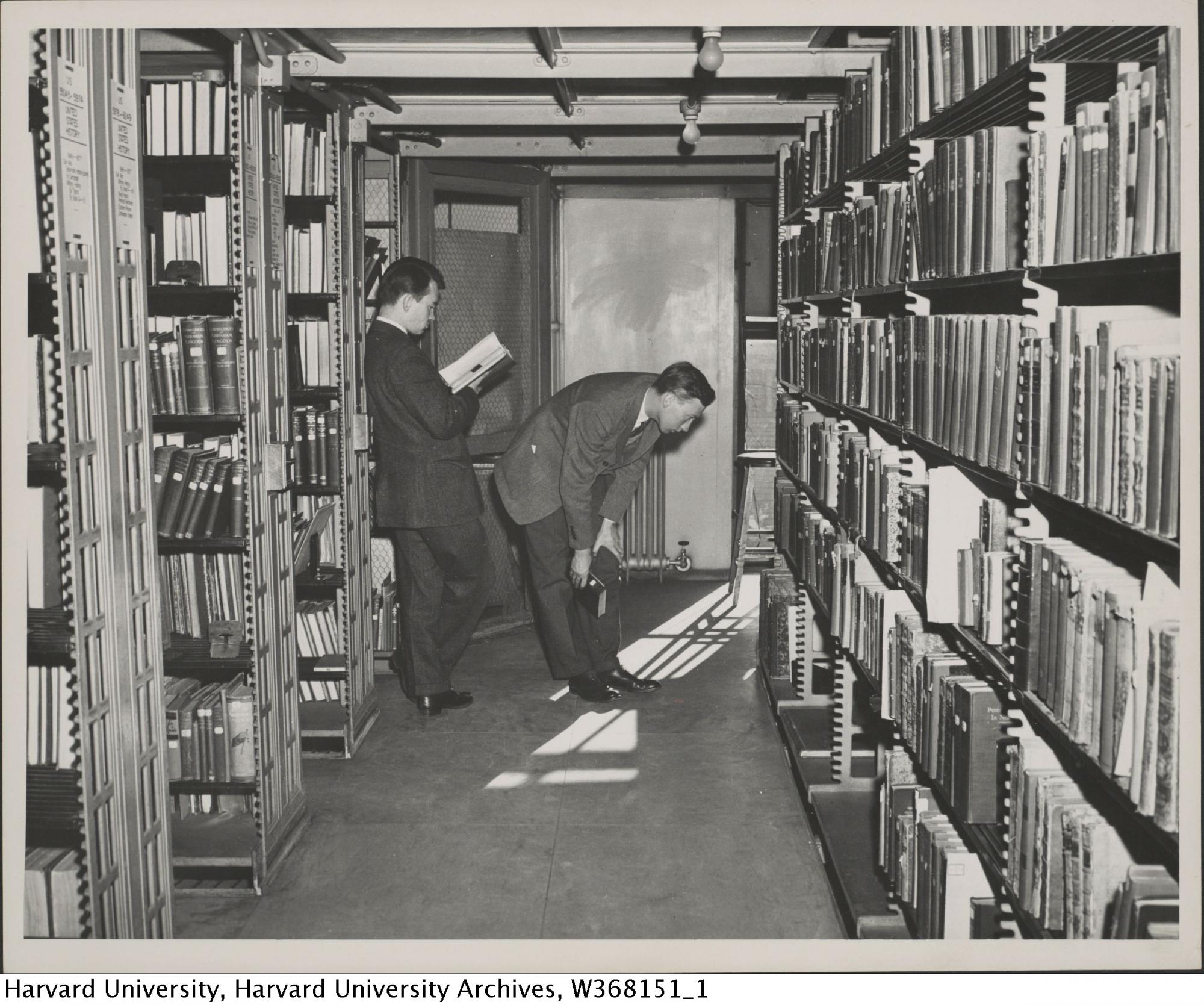 Building A Better Library Search Experience | Harvard Library