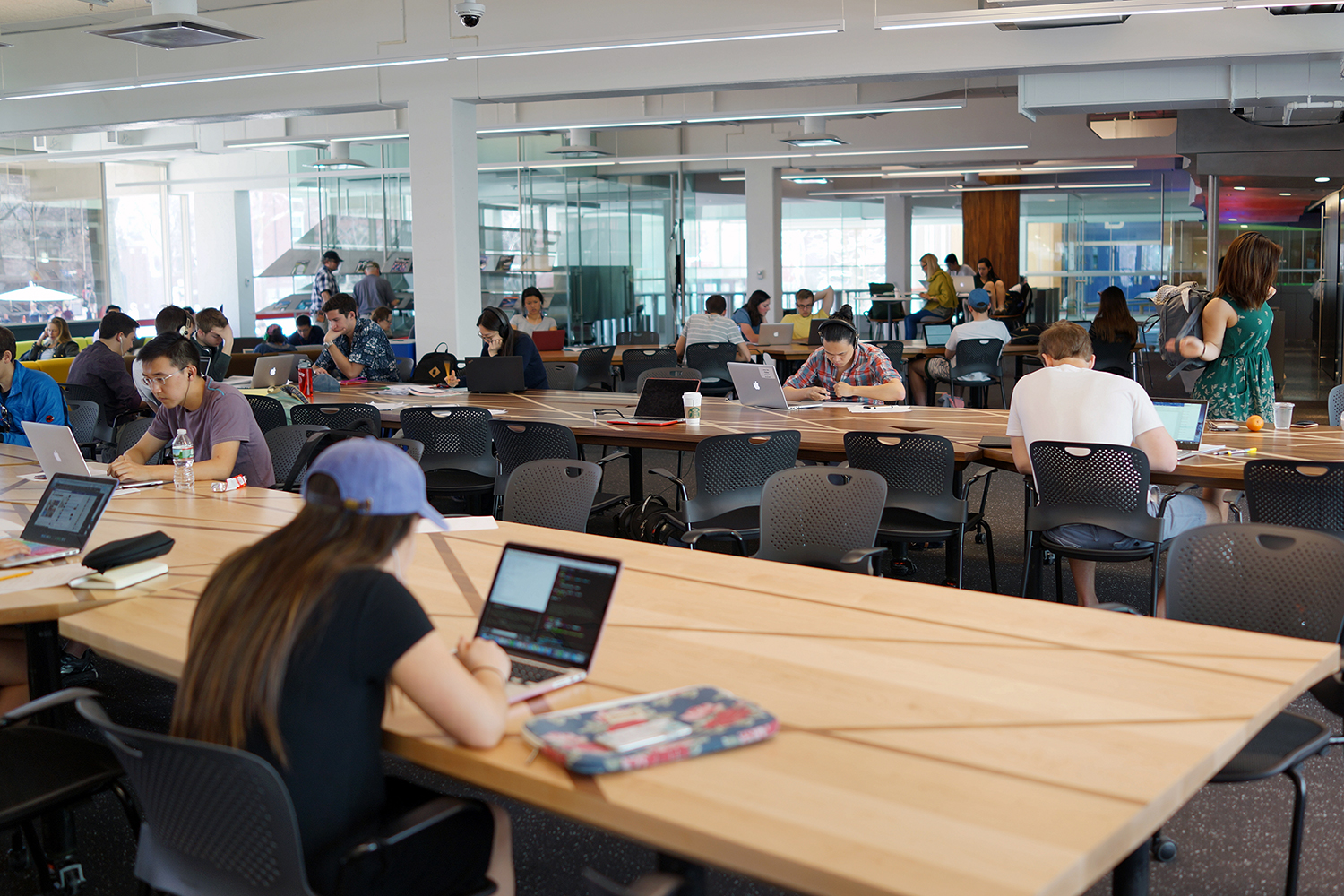 An Insider’s Guide to Harvard Library Harvard Library