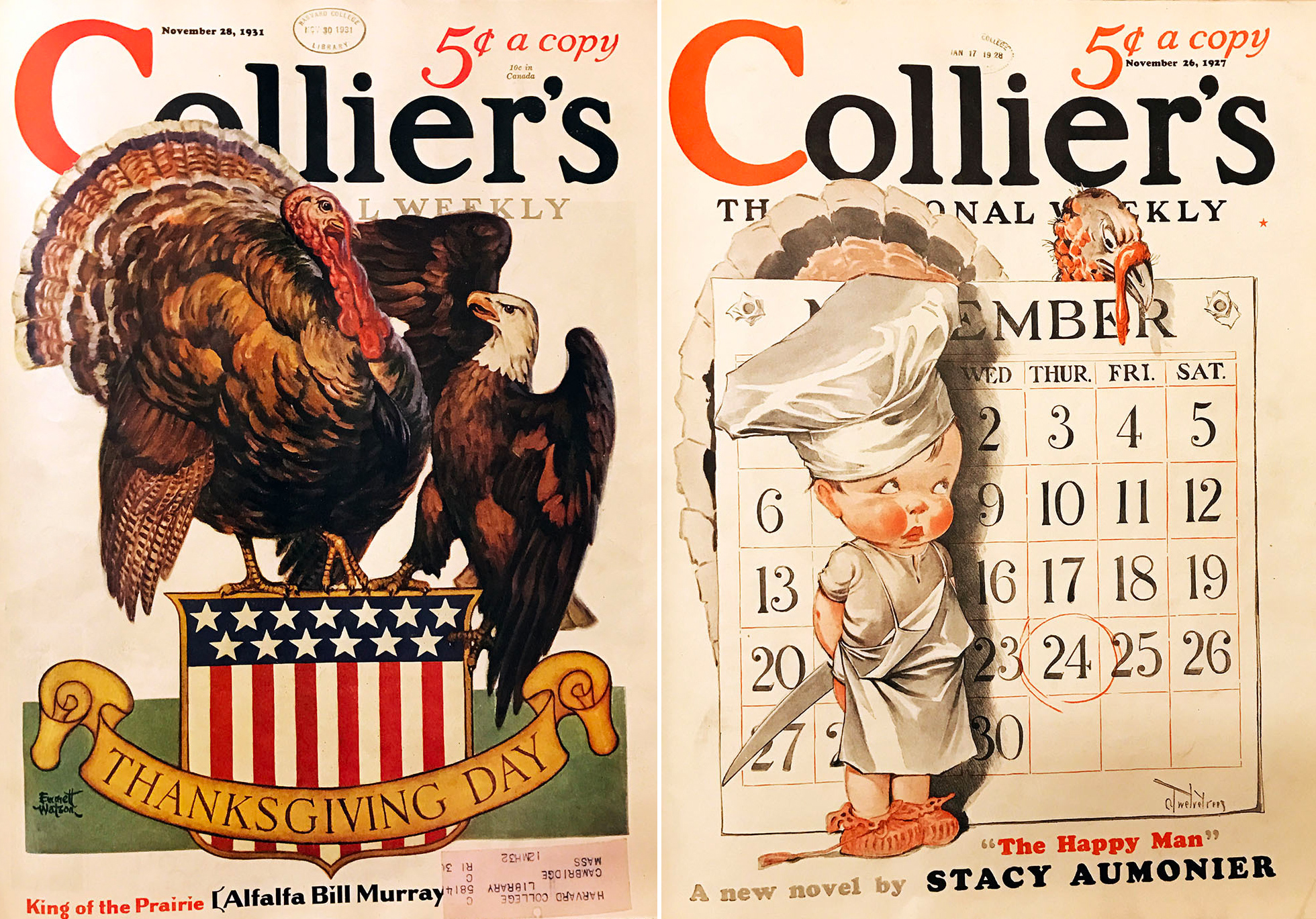 English Language, Humanities, and Social Sciences Collections at