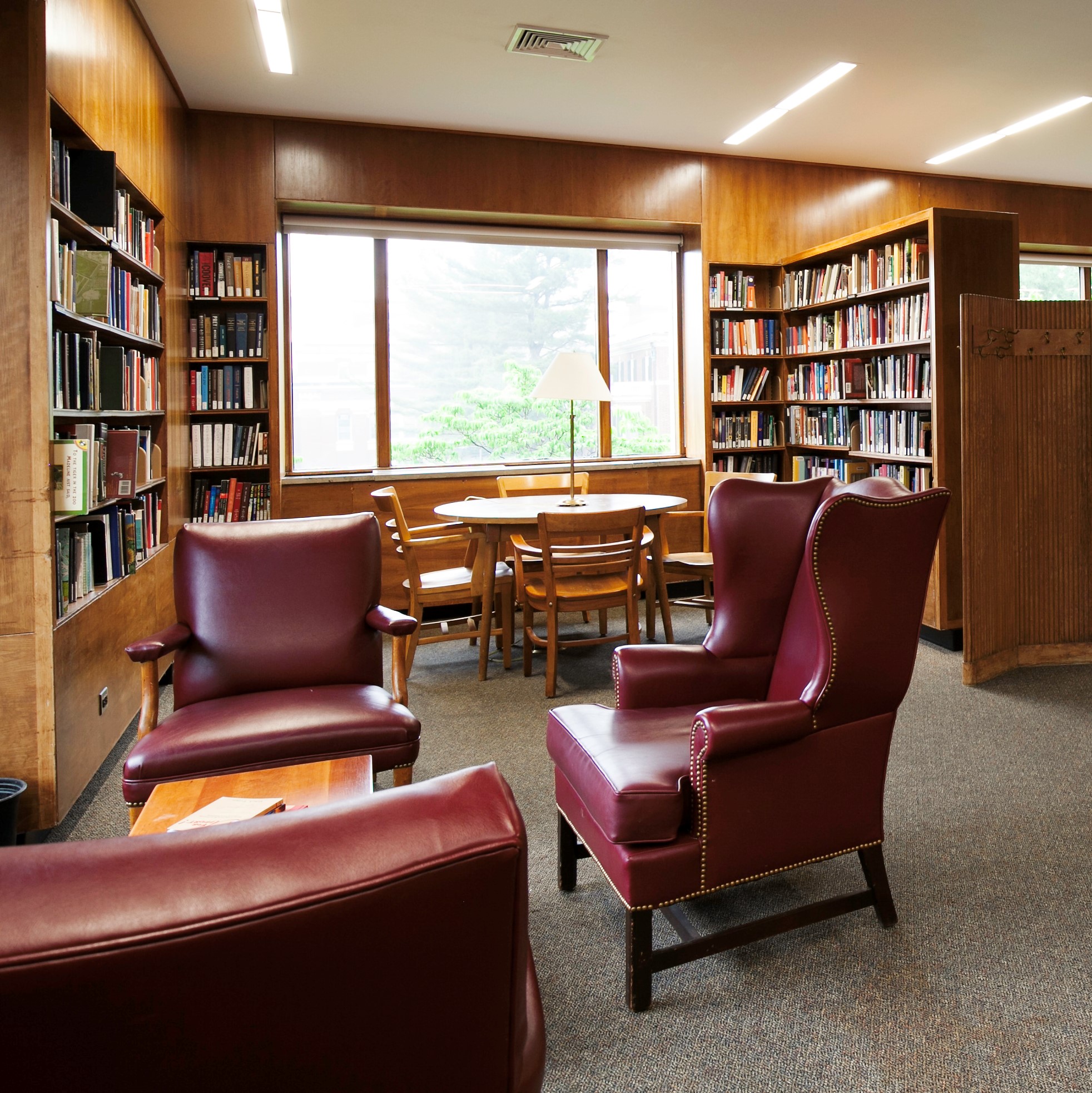 From Sci-Fi Reads to Nature Strolls: Library Resources to Support Mental Health - Vimarsana News