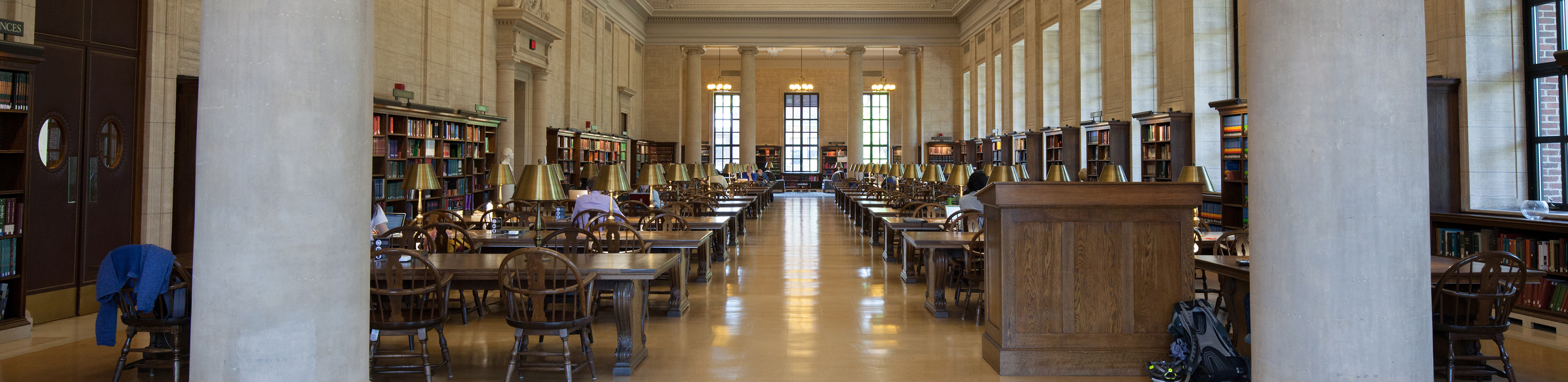 Libraries are places for inquiry and learning Harvard Library