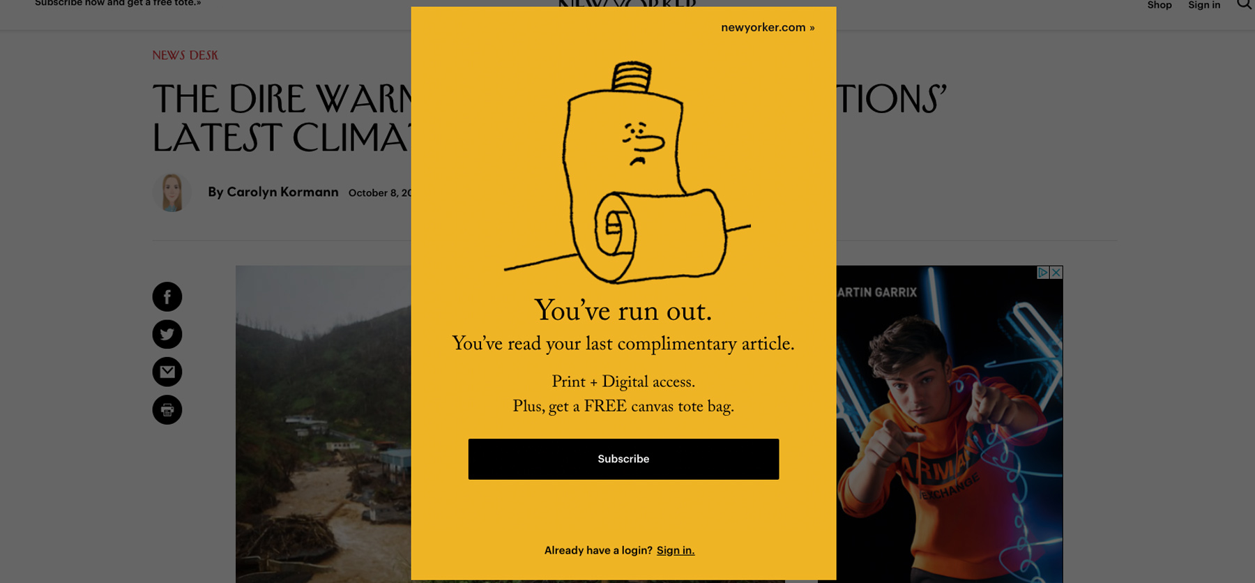 How to Use Your Harvard Key to Get Online Articles for Free Harvard