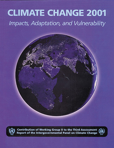 AR3 Report cover image