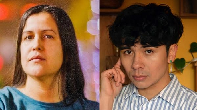 Diaz and Vuong