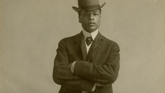Bert Williams