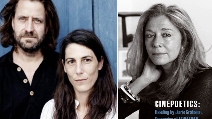 Cinepoetics