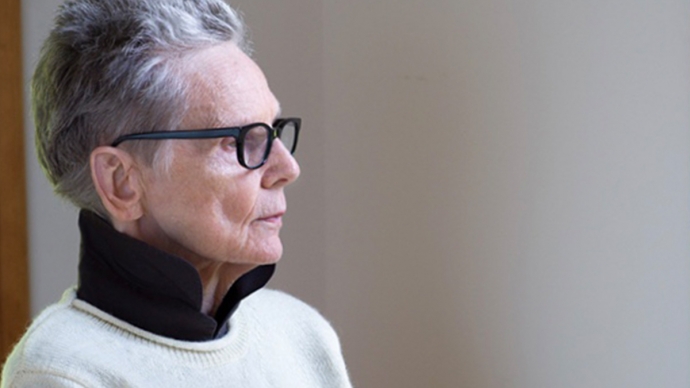 Susan Howe