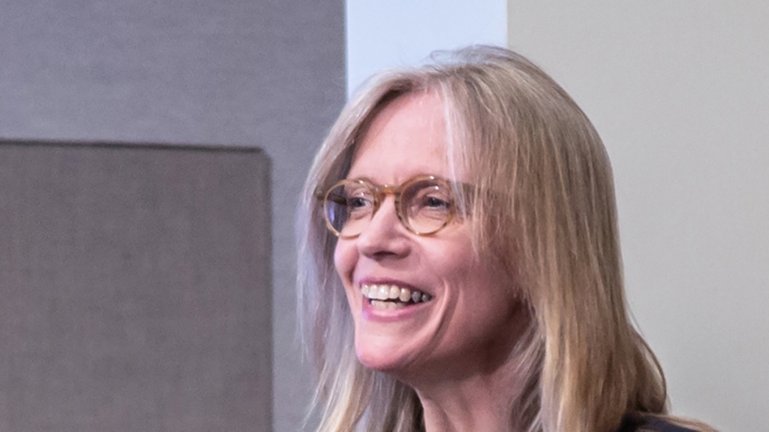 Mariët Westermann