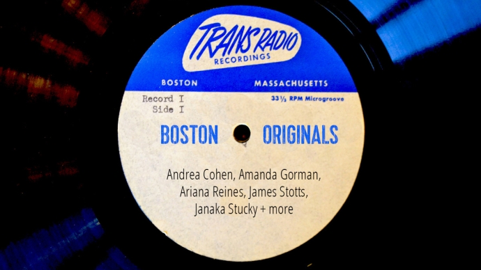 Boston Originals