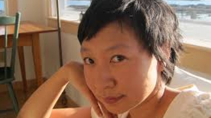 Cathy Park Hong