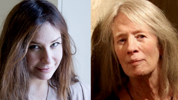 Boyer and Hejinian