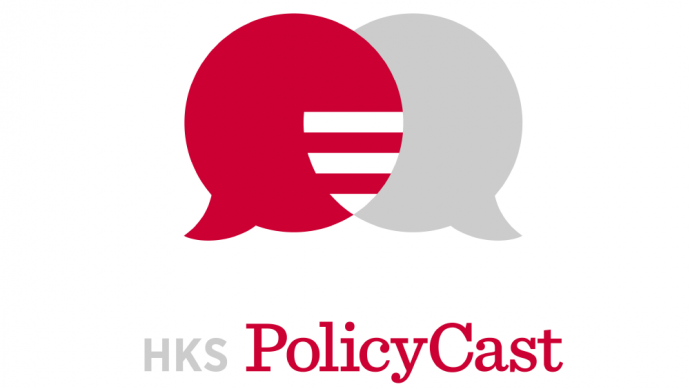 racism in criminal justice system essay HKS policycast logo