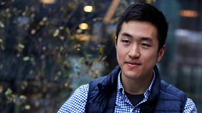 Jin Park
