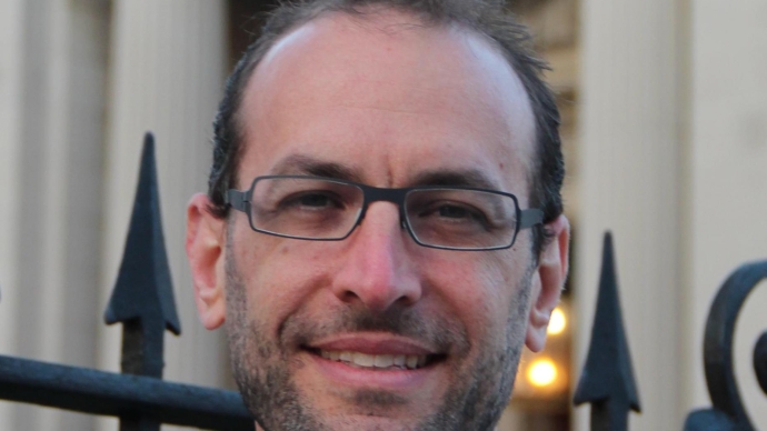 Neil Safier