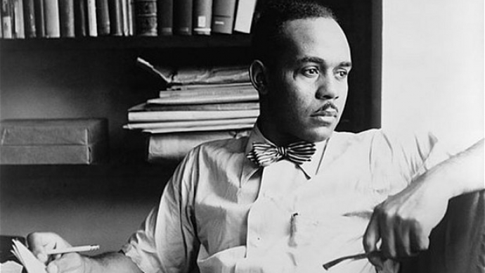 Ralphe Ellison