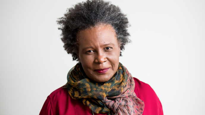 Claudia Rankine