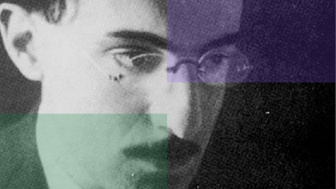 Fernando Pessoa