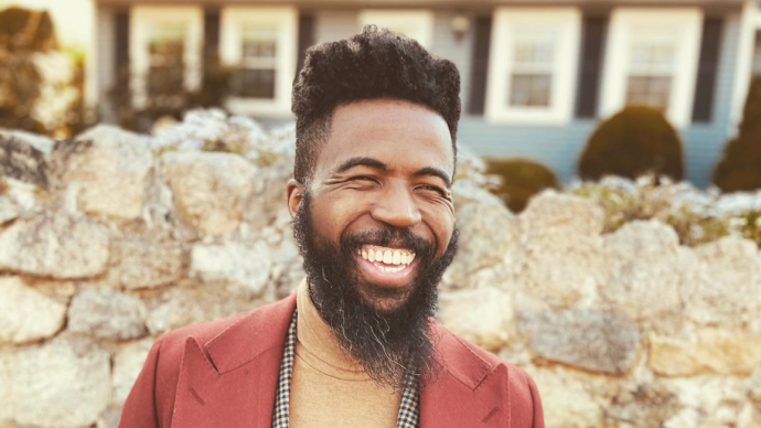 Joshua Bennett