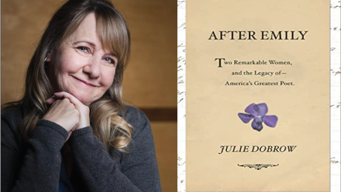Julie Dobrow