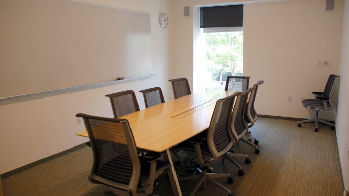 Seminar Room