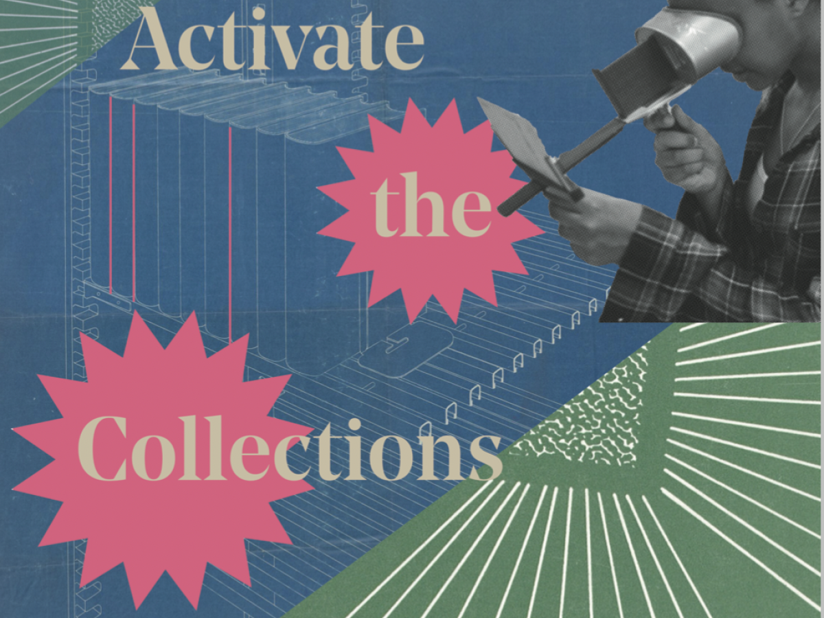 activate the collections