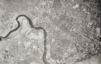 A picture of Aerial Photography and Remotely Sensed Images