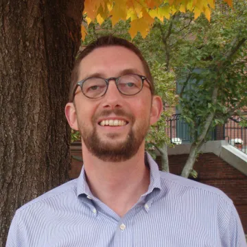 photo of reed lowrie