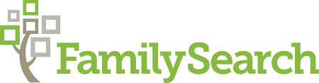 FamilySearch logo