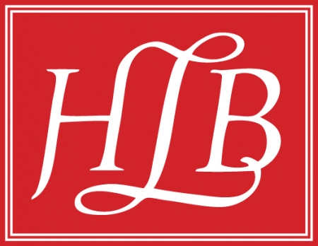 Harvard Library Bulletin logo.