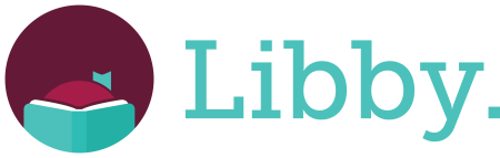 libby logo horizontal