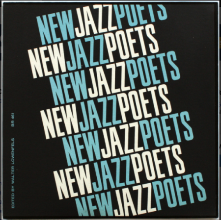 New Jazz Poets
