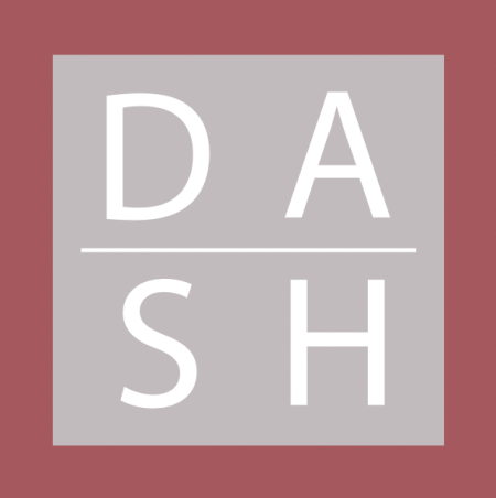 DASH  Harvard Library