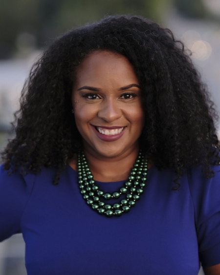 Andrea Jackson Gavin