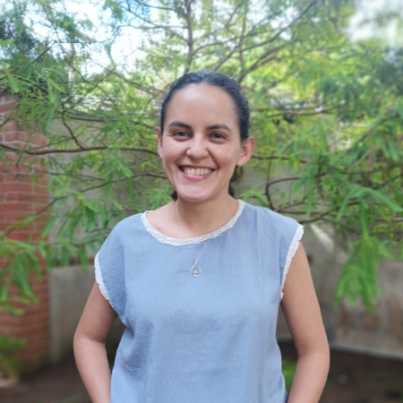 Maria Alejandra Privado