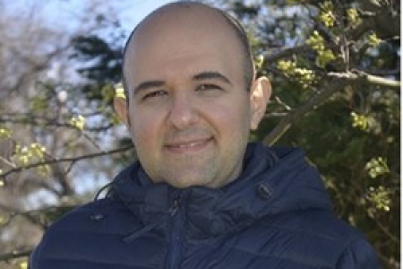 Masoud Pforzheimer 23