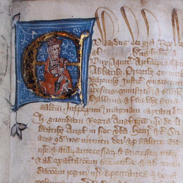 Detail of HLS MS 58_f5r_seq 17_Harvard Law School Library