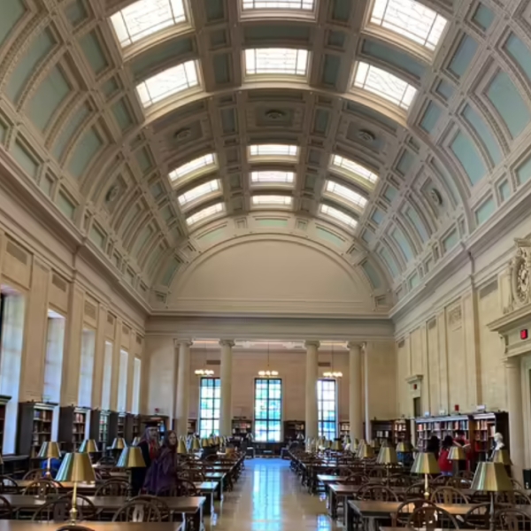 Widener Library | Harvard Library