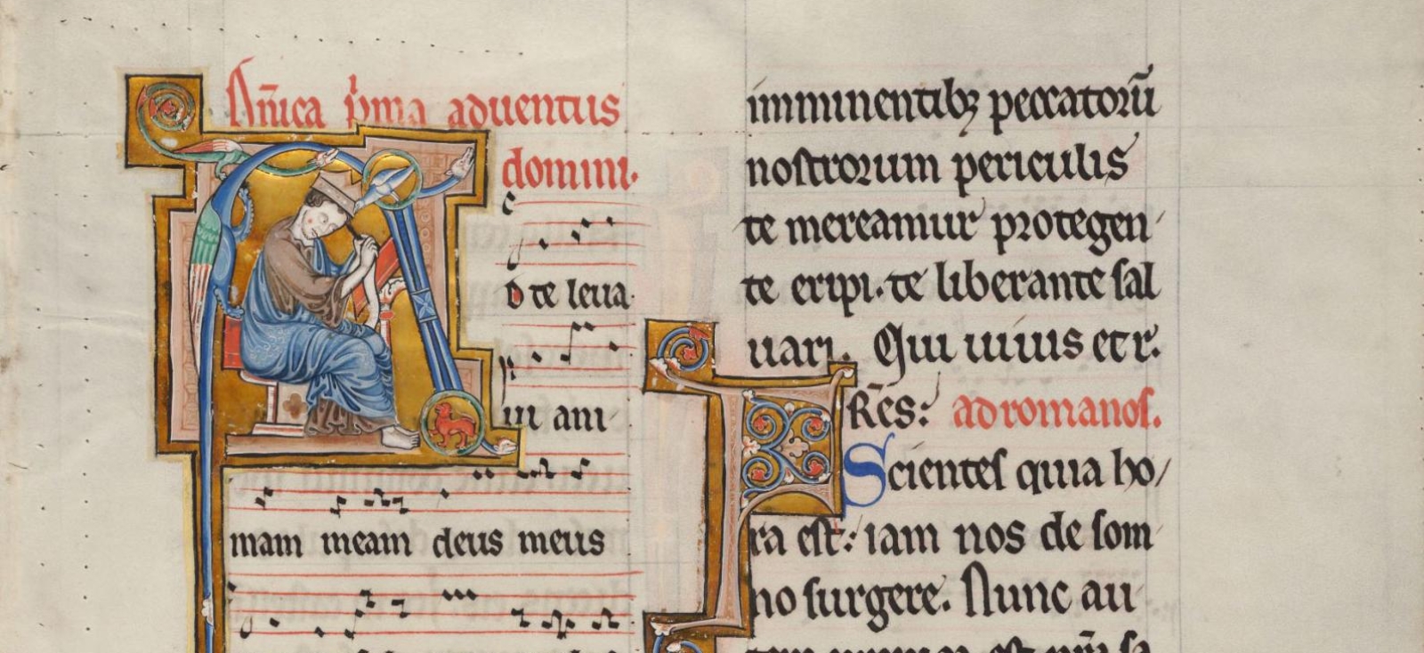 Medieval Renaissance Manuscripts Harvard Library Medieval Renaissance Manuscripts Harvard Library