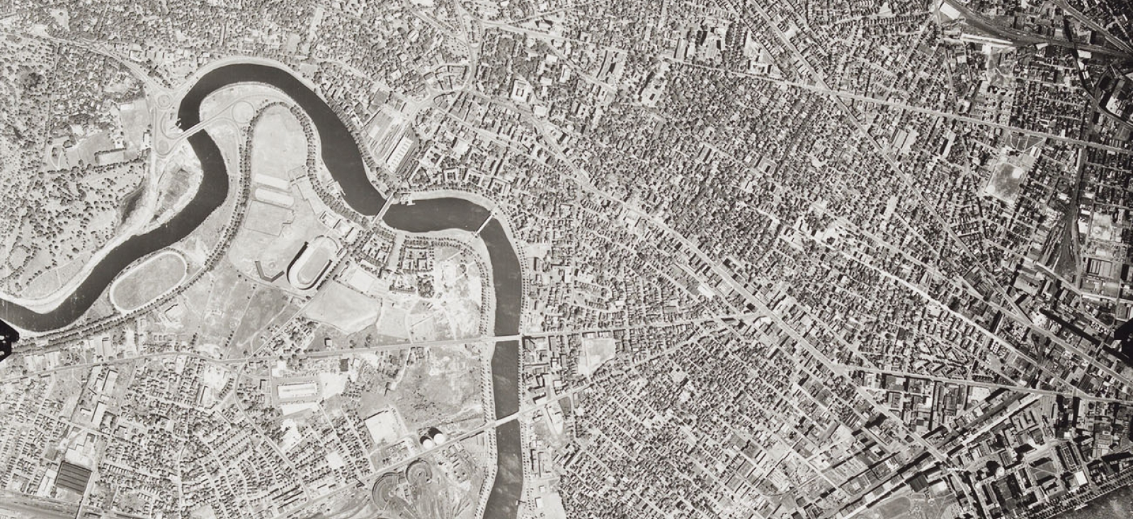 Part of Middlesex County, MA. United States. Department of Agriculture. 1952