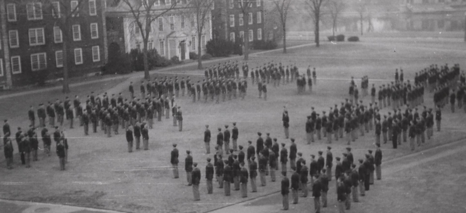 HBS Wartime Schools Harvard Library