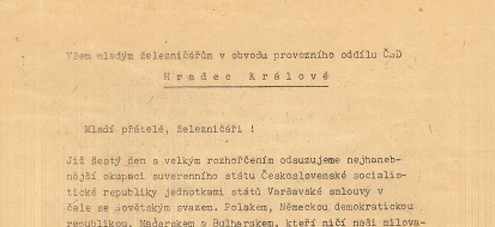 PRAVDA LA SBANDATA 古書 Czech and Slovak Samizdat Collection: 1968–1990 | Harvard Library