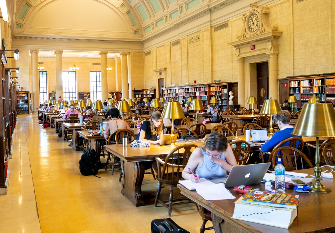 Visitor Access | Harvard Library