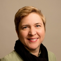 image of Brenda Bernier, Director of Preservation Services