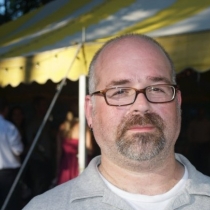 Image of Shawn Hill