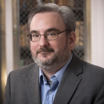 John Overholt