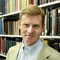 Picture of Hugh Truslow
