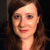 Catherine Blatz