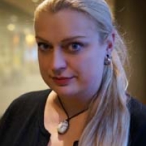 Head shot Erinlea McGowan-Moniz