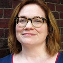 Photo of Emily Bell