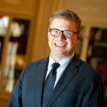 Thomas Hyry head shot